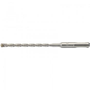 SDS+ Masonry Drill Bit, 7.0 x 160mm