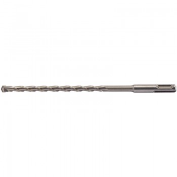SDS+ Masonry Drill Bit, 8.0 x 210mm