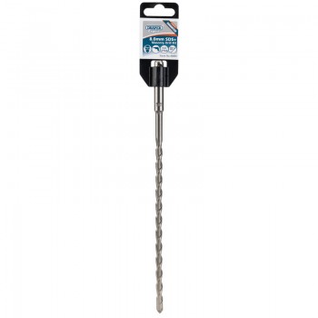 SDS+ Masonry Drill Bit, 8.0 x 260mm