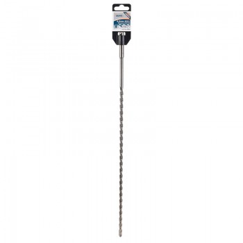 SDS+ Masonry Drill Bit, 8.0 x 460mm