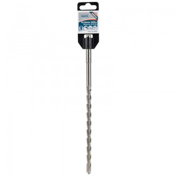 SDS+ Masonry Drill Bit, 10.0 x 260mm