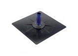 ABS Plasterer&rsquo;s Hawk, 330 x 330mm