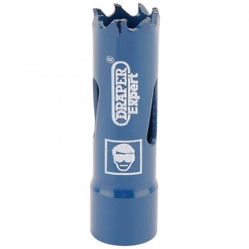 HSS Bi-metal Holesaw Blade, 16mm