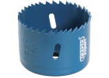 HSS Bi-metal Holesaw Blade, 67mm
