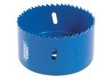 HSS Bi-metal Holesaw Blade, 92mm