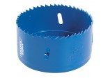 HSS Bi-metal Holesaw Blade, 95mm