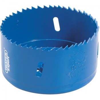 HSS Bi-metal Holesaw Blade, 95mm