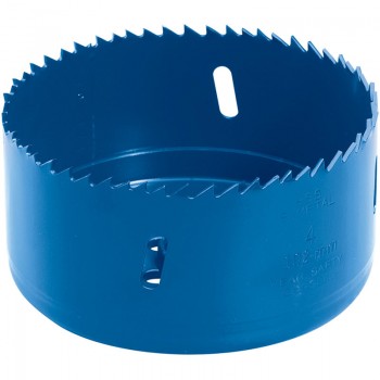 HSS Bi-metal Holesaw Blade, 102mm