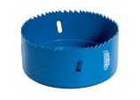 HSS Bi-metal Holesaw Blade, 114mm