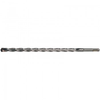 SDS+ Masonry Drill, 12.0 x 300mm