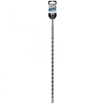 SDS+ Masonry Drill, 14.0 x 450mm
