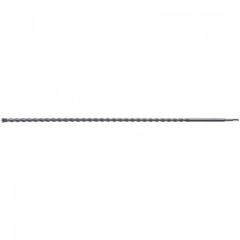 SDS+ Masonry Drill, 19.0 x 1000mm
