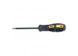 S2 Plain Slot Square Recess Screwdriver