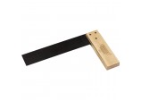 Carpenter&rsquo;s Try Square, 230mm