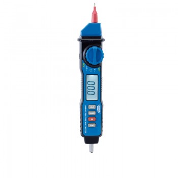 Manual & Auto-Ranging Pen Type Digital Multimeter Manual & Auto-Ranging Pen Type Digital Multimeter