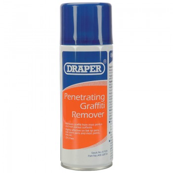 Penetrating Graffiti Remover, 400ml