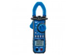 Auto-Ranging Digital Clamp Meter with Linear Bar Graph Function