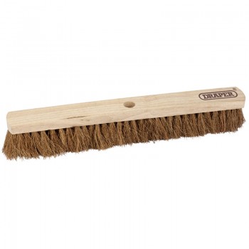 Soft Coco Broom Head, 600mm