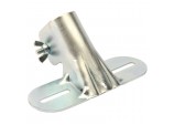Heavy Duty Metal Broom Bracket