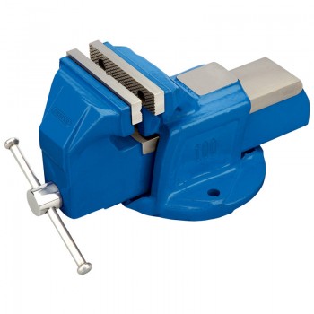 Engineers Vice, 100mm Engineers Vice, 100mm