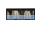 Diamond Burr Set (30 Piece)