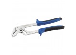 Soft Grip Waterpump Pliers, 240mm, 33mm Capacity