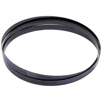 Bandsaw Blade, 2560mm x 5/8&rdquo;, 4 skip