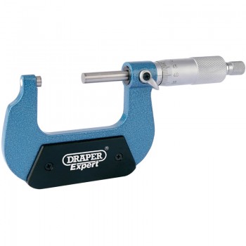 Metric External Micrometer, 25 - 50mm Metric External Micrometer, 25 - 50mm