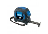 Auto Lock Measuring Tape, 8m/26ft, 25mm