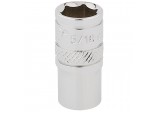 HI-TORQ® 6 Point Socket, 1/4&rdquo; Sq. Dr., 5/16&rdquo;