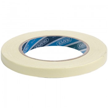 Double Sided Tape Roll, 18m x 12mm