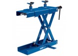 Motorcycle Frame Scissor Lift
