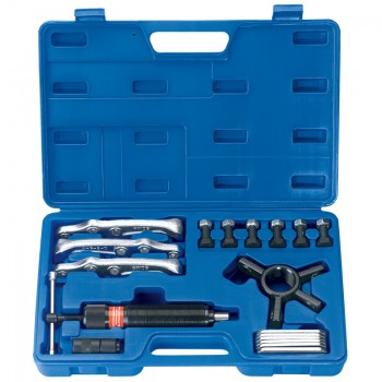 Hydraulic Puller Kit, 10 tonne