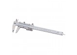 Vernier Caliper with Fine Adjustment, 0 - 140mm