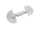 20 Blade Screwpitch Gauge Set, 0.4 - 6mm