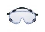 Clear Anti-Mist Safety Goggles