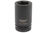 Expert HI-TORQ® 6 Point Deep Impact Socket, 1&rdquo; Sq. Dr., 35mm