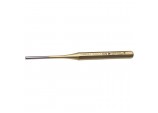 Octagonal Parallel Pin Punch, 4 x 150mm