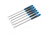 Long Reach Hook and Pick Set (6 Piece)