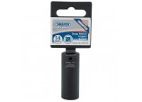 Expert HI-TORQ® 6 Point Deep Impact Socket, 1/4&rdquo; Sq. Dr., 14mm