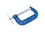 C Clamp, 100 x 60mm (Display Packed)