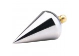 Steel Plumb Bob, 130g