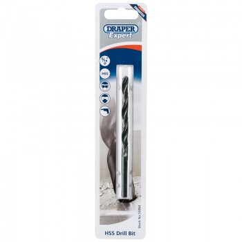 HSS Drill Bit, 5/16” HSS Drill Bit, 5/16”