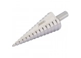 Step Drill Bit, 4 - 30mm