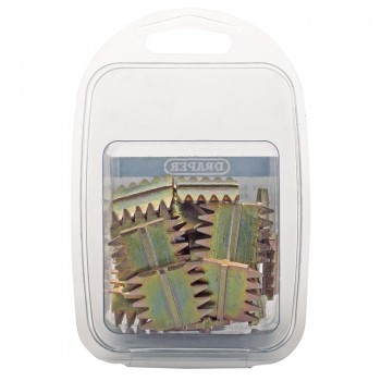 Comb Scutch Set, 25mm (25 Piece)