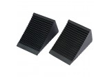 Rubber Wheel Chocks