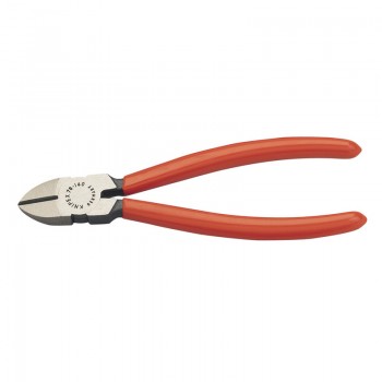 Knipex 70 01 160 SBE Diagonal Side Cutter, 160mm Knipex 70 01 160 SBE Diagonal Side Cutter, 160mm