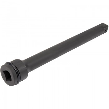 Expert Impact Extension Bar, 1&rdquo; Sq. Dr., 400mm
