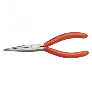 Knipex 29 21 160 Long Nose Pliers, 160mm Knipex 29 21 160 Long Nose Pliers, 160mm