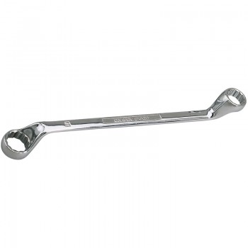 HI-TORQ® Deep Offset Ring Spanner, 22 x 24mm HI-TORQ® Deep Offset Ring Spanner, 22 x 24mm